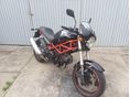 DUCATI MONSTER 695 ( Akciós Ár ! )(Csere is)