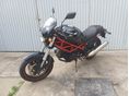 DUCATI MONSTER 695 2006/5 - 2