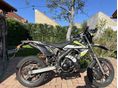RIEJU MRT 50 RACING 