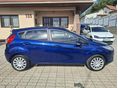 FORD FIESTA 2016/5 - 2