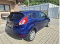 FORD FIESTA 2016/5 - 4