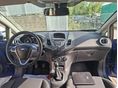 FORD FIESTA 2016/5 - 6