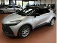 TOYOTA C-HR 2.0 PHEV Style e-CVT Plug-in/Ülésfűtés/Kormányfűtés