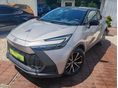 TOYOTA C-HR 2.0 PHEV Style e-CVT Plug-in/Ülésfűtés/Kormányfűtés/Vonóhorog