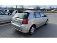TOYOTA COROLLA 2005/5 - 6