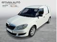 SKODA PRAKTIK 2013/1 - 1