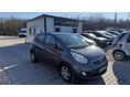 KIA VENGA 1.6 CRDi HP EX Limited Alkalmi Vétel. Panoráma Tető! Ülés Fűtés! Digit Klíma!