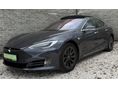TESLA MODEL S 100D AWD (Automata) +CCS+EAP+NYITHATÓ PANORÁMA+GYÁRI FÉNYEZÉS+LÉGRUGÓ+91% AKKU+