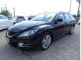 MAZDA 6 2009/4 - 5