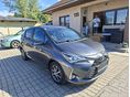 TOYOTA YARIS 2019/11 - 3