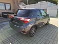 TOYOTA YARIS 2019/11 - 4