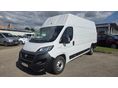 FIAT DUCATO 2020 - 1