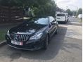 MERCEDES-BENZ E 350 BlueEFFICIENCY Elegance (Automata) COUPE 4X4-AMG