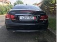MERCEDES-BENZ E 350 2014/8 - 2
