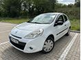 RENAULT CLIO III 1.5 dCi Société