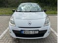 RENAULT CLIO 2011/4 - 4