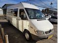 MERCEDES-BENZ SPRINTER 2003/9 - 2