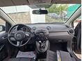 MAZDA 2 2014/3 - 5