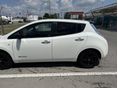 NISSAN LEAF 2017/10 - 2