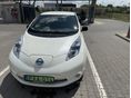 NISSAN LEAF Black 30 kWh (Automata)