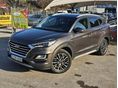 HYUNDAI TUCSON 2019/3 - 2