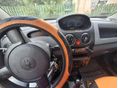 CHEVROLET SPARK 2006/7 - 2