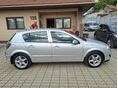 OPEL ASTRA H 2008/4 - 2