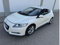 HONDA CR-Z 2010/8 - 1