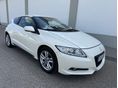 HONDA CR-Z 2010/8 - 2