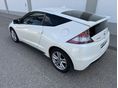 HONDA CR-Z 2010/8 - 3