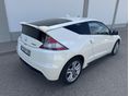 HONDA CR-Z 2010/8 - 4