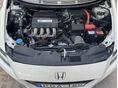 HONDA CR-Z 2010/8 - 5