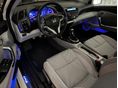 HONDA CR-Z 2010/8 - 6