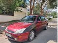 FORD FOCUS 1999/12 - 2