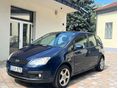 FORD FOCUS C-MAX 1.8 Ghia FRISS VIZSGA