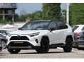 TOYOTA RAV 4 2022/4 - 1