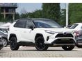 TOYOTA RAV 4 2022/4 - 2
