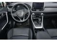 TOYOTA RAV 4 2022/4 - 7