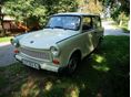 TRABANT 601 S