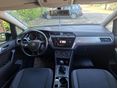 VOLKSWAGEN TOURAN 2017/11 - 12