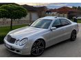 MERCEDES-BENZ E 320 CDI Elegance (Automata)