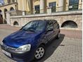 OPEL CORSA C 1.4 16V Sport