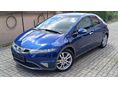 HONDA CIVIC 2009/3 - 1