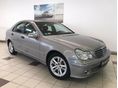 MERCEDES-BENZ C 180 2006/5 - 2