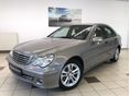 MERCEDES-BENZ C 180 2006/5 - 5