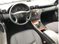 MERCEDES-BENZ C 180 2006/5 - 6