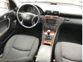 MERCEDES-BENZ C 180 2006/5 - 7