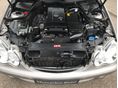 MERCEDES-BENZ C 180 2006/5 - 11