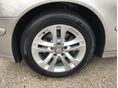 MERCEDES-BENZ C 180 2006/5 - 12