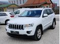 JEEP GRAND CHEROKEE 3.0 V6 CRD Limited (Automata) 4x4-XENON-PARKRADAR-18'ALU-3.5T VONÓHOROG-203eKm